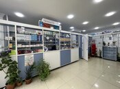 İcarəyə verilir  obyekt 80 m², Elmlər Akademiyası m., photo 3 from 7