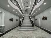 İcarəyə verilir 5 otaqlı həyət evi/bağ evi 480 m², Bilgəh q., photo 4 from 8