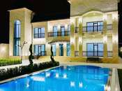 Объявление №5857370 - Баку, пос. Бильгях, 5-комн., 480 м²