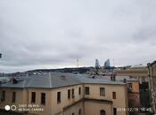 İcarəyə verilir 3 otaqlı köhnə tikili 90 m², Sahil m., photo 2 from 8