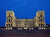 İcarəyə verilir 2 otaqlı köhnə tikili 55 m², 28 May m., photo 2 from 8