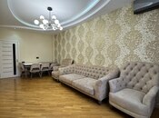 3-комн. новостройка - м. Ази Асланов - 110 м²