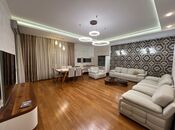 3 otaqlı yeni tikili - 8 Noyabr m. - 150 m²