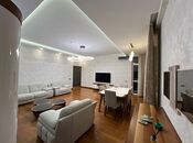 3 otaqlı yeni tikili - 8 Noyabr m. - 150 m²