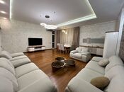 3 otaqlı yeni tikili - 8 Noyabr m. - 150 m²