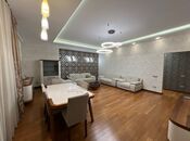 3 otaqlı yeni tikili - 8 Noyabr m. - 150 m²