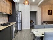 Сдаётся 2-комн. новостройка 55 м², Хатаинский р., photo 4 from 8