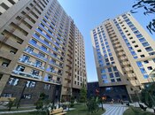 Elan №5857565 - Bakı, Nəsimi r., 2 otaqlı, 96.7 m², 4/17 mərtəbə