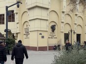 Объявление №5856106 - Баку, м. Сахил, 2-комн., 80 м², 3/3 этаж