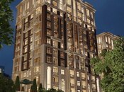 Объявление №5857605 - Баку, м. Нариман Нариманов, 4-комн., 178 м², 6/18 этаж