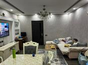 2 otaqlı köhnə tikili - Azadlıq Prospekti m. - 65 m²