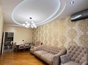 Satılır 3 otaqlı yeni tikili 110 m², Həzi Aslanov m., photo 6 from 8