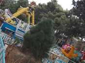 Сдаётся 2-комн. новостройка 60 м², Абшеронcкий  р., photo 3 from 8