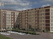 Объявление №5857971 - Баку, пос. Ени Романы, 1-комн., 52 м², 4/7 этаж