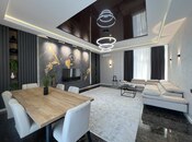 3 otaqlı yeni tikili - İnşaatçılar m. - 450 m²