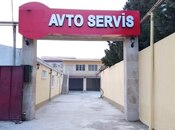 Объявление №5857856 - Баку, Бинагадинский р., 600 м²