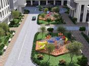 Satılır 3 otaqlı yeni tikili 92 m², Nəriman Nərimanov m., photo 3 from 8