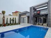5 otaqlı həyət evi/bağ evi - Mərdəkan q. - 170 m²
