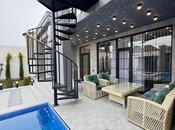 5 otaqlı həyət evi/bağ evi - Mərdəkan q. - 170 m²