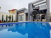 5 otaqlı həyət evi/bağ evi - Mərdəkan q. - 170 m²