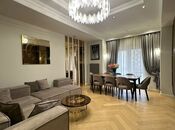 Elan №5856789 - Bakı, Ağ şəhər q., 4 otaqlı, 145 m², 5/8 mərtəbə