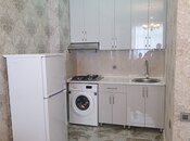 Сдаётся 2-комн. новостройка 55 м², Гарадагский р., photo 3 from 8