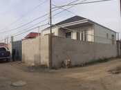 Satılır 3 otaqlı həyət evi/bağ evi 110 m², Zabrat q., photo 2 from 8
