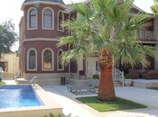 Elan №5857948 - Bakı, Şüvəlan q., 5 otaqlı, 250 m²