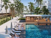 Продаётся 1-комн. новостройка 54 м², пос. Sea Breeze, photo 5 from 6