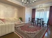 Объявление №5858086 - Баку, Наримановский  р., 3-комн., 150 м², 11/16 этаж