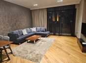 İcarəyə verilir 3 otaqlı yeni tikili 130 m², Nəsimi r., photo 2 from 8