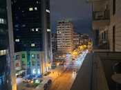 İcarəyə verilir 3 otaqlı yeni tikili 130 m², Nəsimi r., photo 4 from 8