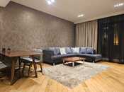 İcarəyə verilir 3 otaqlı yeni tikili 130 m², Nəsimi r., photo 6 from 8