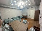 İcarəyə verilir 3 otaqlı yeni tikili 150 m², Ağ şəhər q., photo 2 from 8