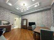 İcarəyə verilir 3 otaqlı yeni tikili 150 m², Ağ şəhər q., photo 3 from 8