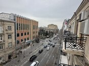 İcarəyə verilir 3 otaqlı köhnə tikili 80 m², Sahil m., photo 3 from 8