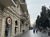 3 otaqlı köhnə tikili - Sahil m. - 80 m²