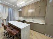 Сдаётся 2-комн. новостройка 90 м², м. Элмляр Академиясы, photo 3 from 8