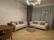 Сдаётся 2-комн. новостройка 90 м², м. Элмляр Академиясы, photo 5 from 8