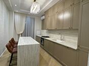 Сдаётся 2-комн. новостройка 90 м², м. Элмляр Академиясы, photo 2 from 8