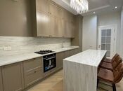 Сдаётся 2-комн. новостройка 90 м², м. Элмляр Академиясы, photo 1 from 8