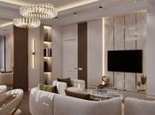 Продаётся 3-комн. новостройка 129.5 м², пос. Ази Асланова, photo 1 from 8