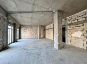 4 otaqlı yeni tikili - Ağ şəhər q. - 112 m²
