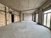4 otaqlı yeni tikili - Ağ şəhər q. - 112 m²