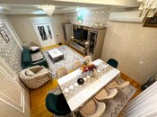 Satılır 4 otaqlı yeni tikili 135 m², Azadlıq Prospekti m., photo 2 from 8