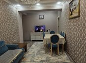 Satılır 3 otaqlı yeni tikili 76 m², Masazır q., photo 2 from 8