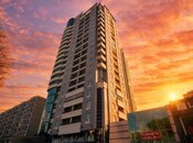 Elan №5858221 - Bakı, 28 May m., 4 otaqlı, 250 m², 15/21 mərtəbə