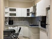 Satılır 2 otaqlı yeni tikili 55 m², Gənclik m., photo 7 from 8