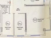 Продаётся 4-комн. новостройка 132 м², Сабаильский р., photo 2 from 7