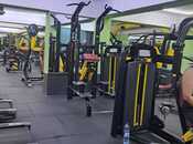 Объявление №5858376 - Баку, м. Гянджлик, 500 м²